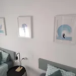 Apartmán 
