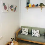 Apartmán 