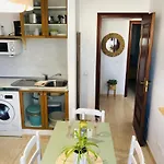 Apartmán 