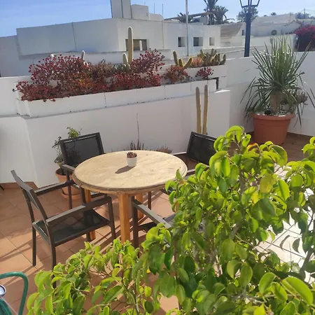 Apartmán 