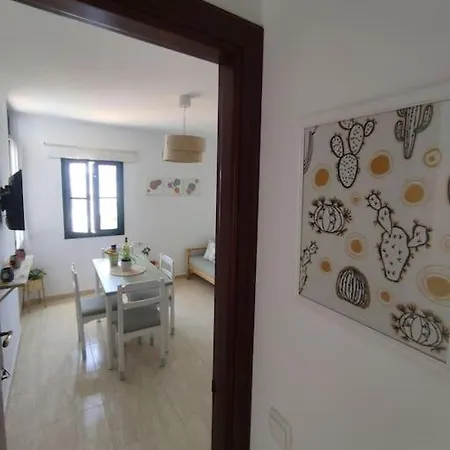 Apartman 