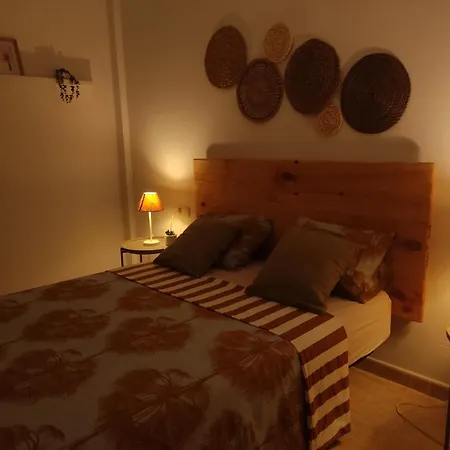 Apartman 