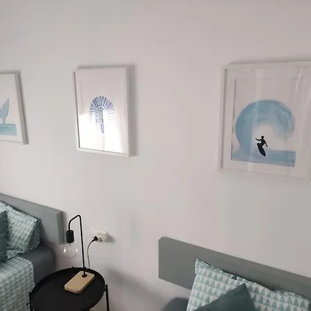 Apartman 