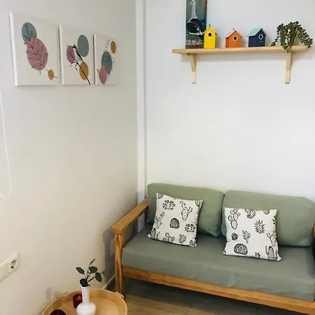 Apartman 