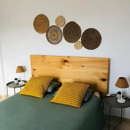 Apartman 