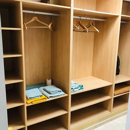 Apartman 