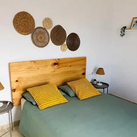 Apartman 