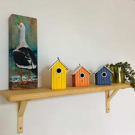 Apartman 