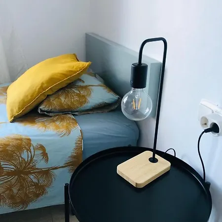 Apartman 