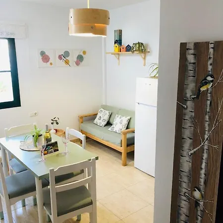 Apartman 