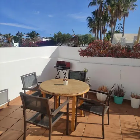 Apartman 