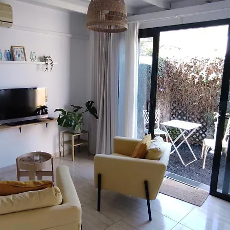 Apartman 