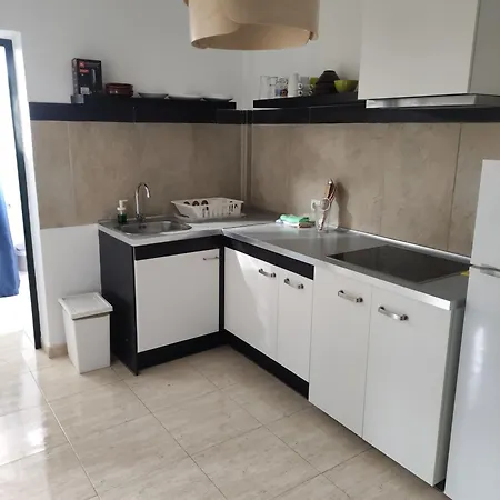 Apartman 